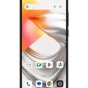 Nubia A76