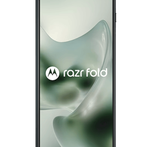 Moto Razr Fold