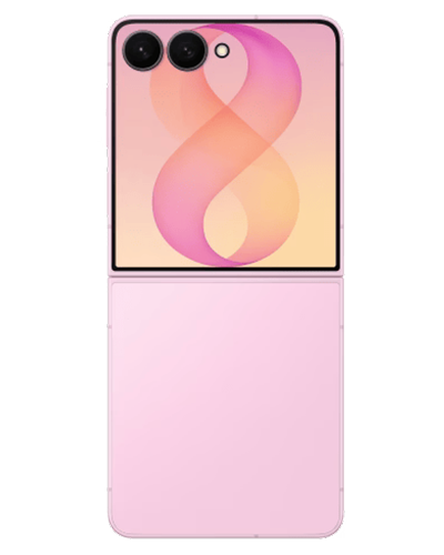 Samsung Galaxy Z Flip8 - Image 3